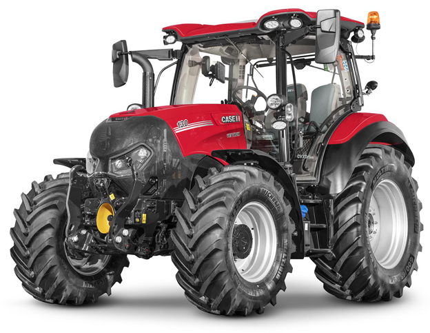 Vestrum | CASE IH | Agrobon Zvolen